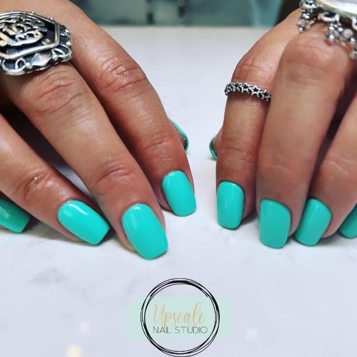 Images Upscale Nail Studio - North Vancouver