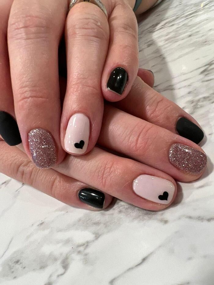 Images Upscale Nail Studio - North Vancouver
