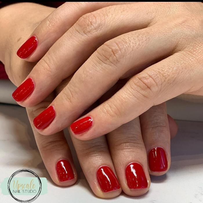 Images Upscale Nail Studio - North Vancouver
