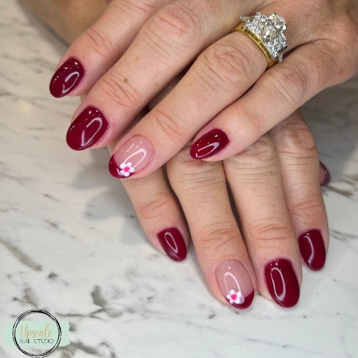 Images Upscale Nail Studio - North Vancouver