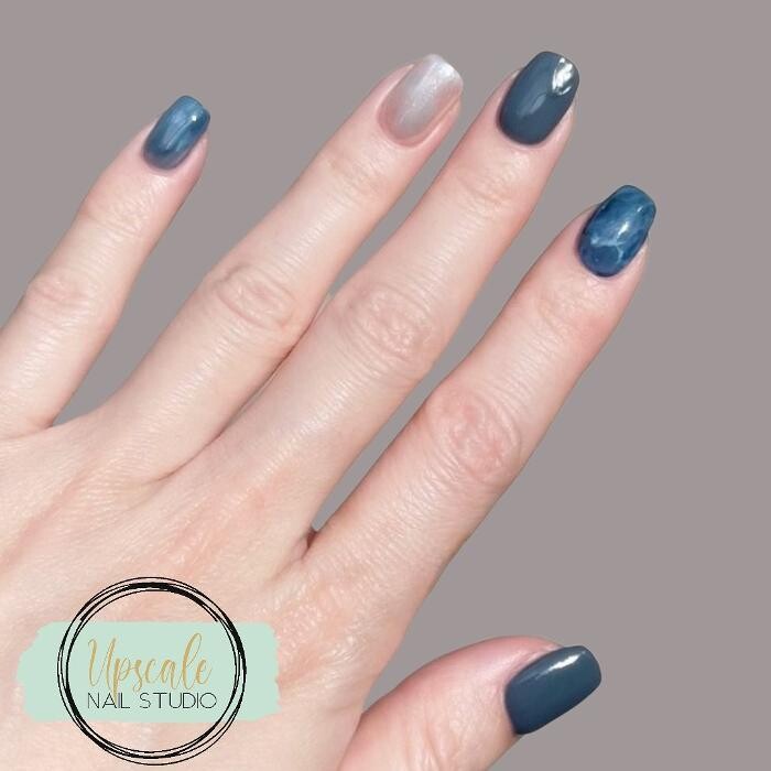 Images Upscale Nail Studio - North Vancouver