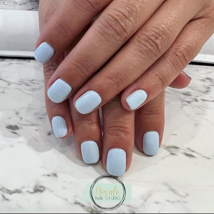 Images Upscale Nail Studio - North Vancouver