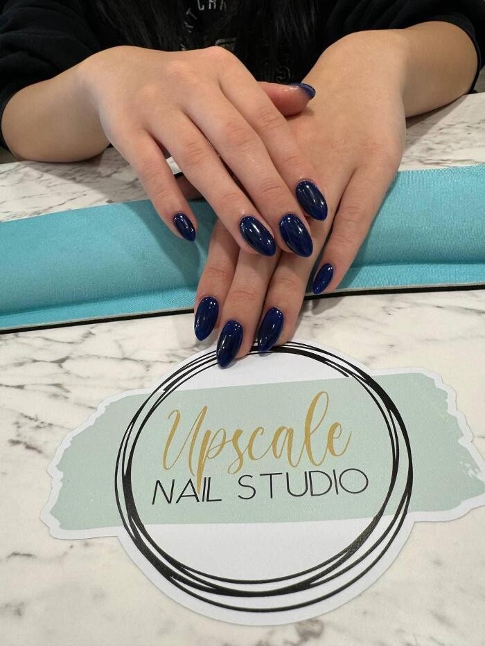 Images Upscale Nail Studio - North Vancouver