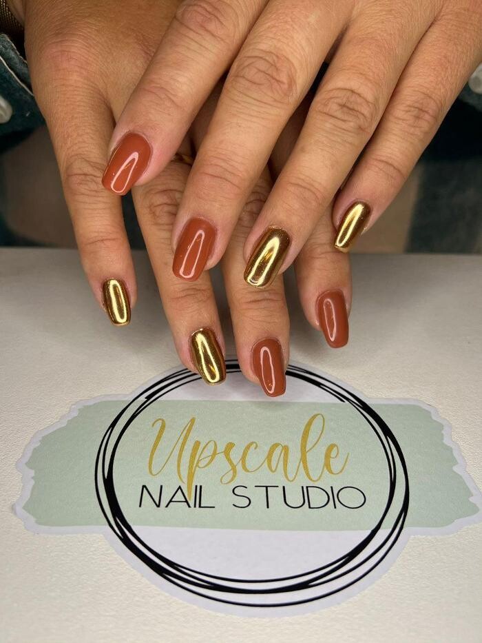 Images Upscale Nail Studio - North Vancouver