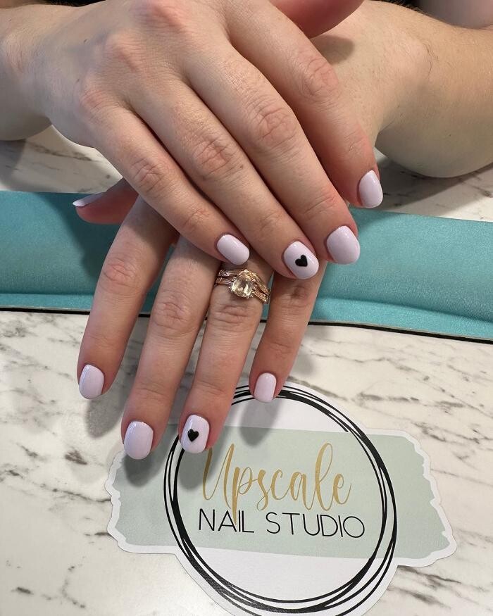 Images Upscale Nail Studio - North Vancouver