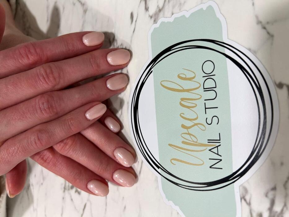 Images Upscale Nail Studio - North Vancouver
