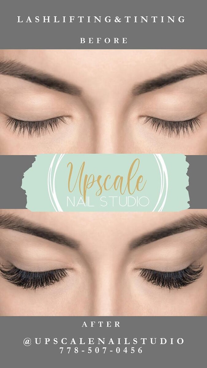 Images Upscale Nail Studio - North Vancouver