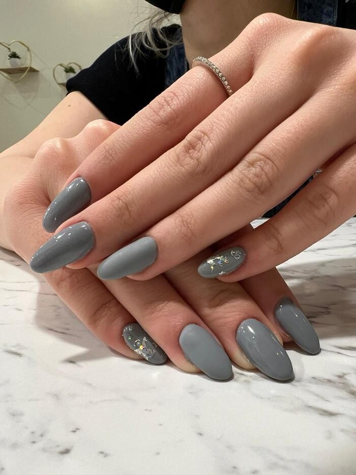 Images Upscale Nail Studio - North Vancouver