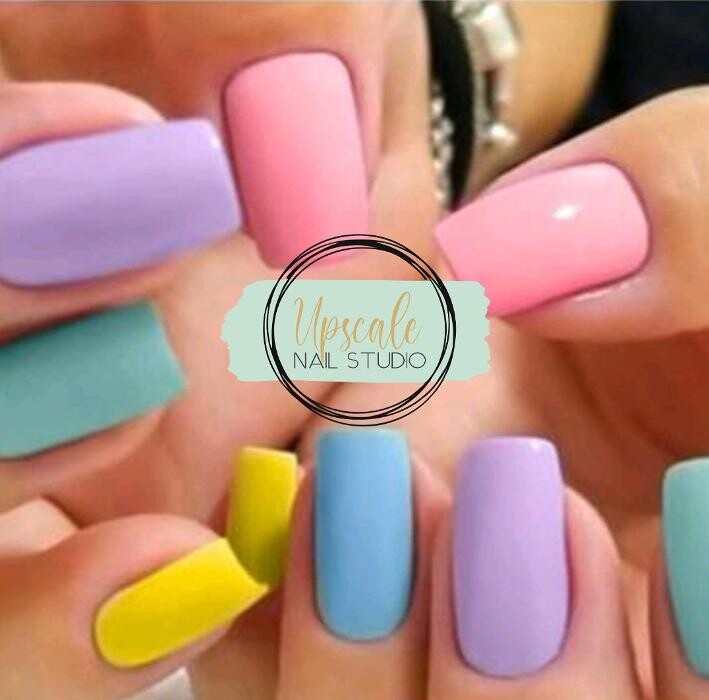 Images Upscale Nail Studio - North Vancouver