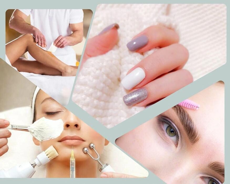 Images Upscale Nail Studio - North Vancouver