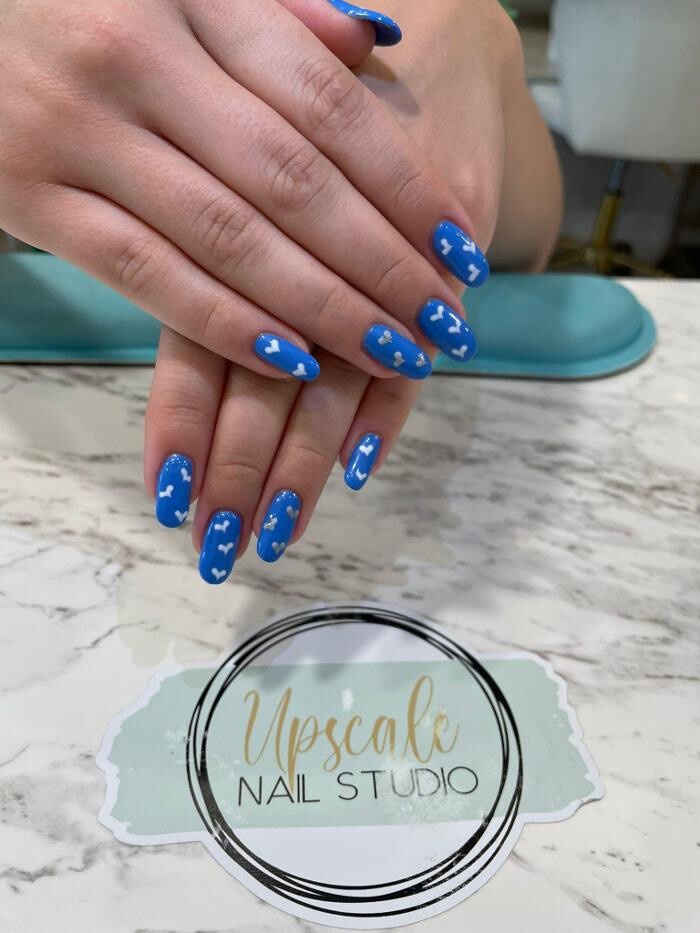 Images Upscale Nail Studio - North Vancouver