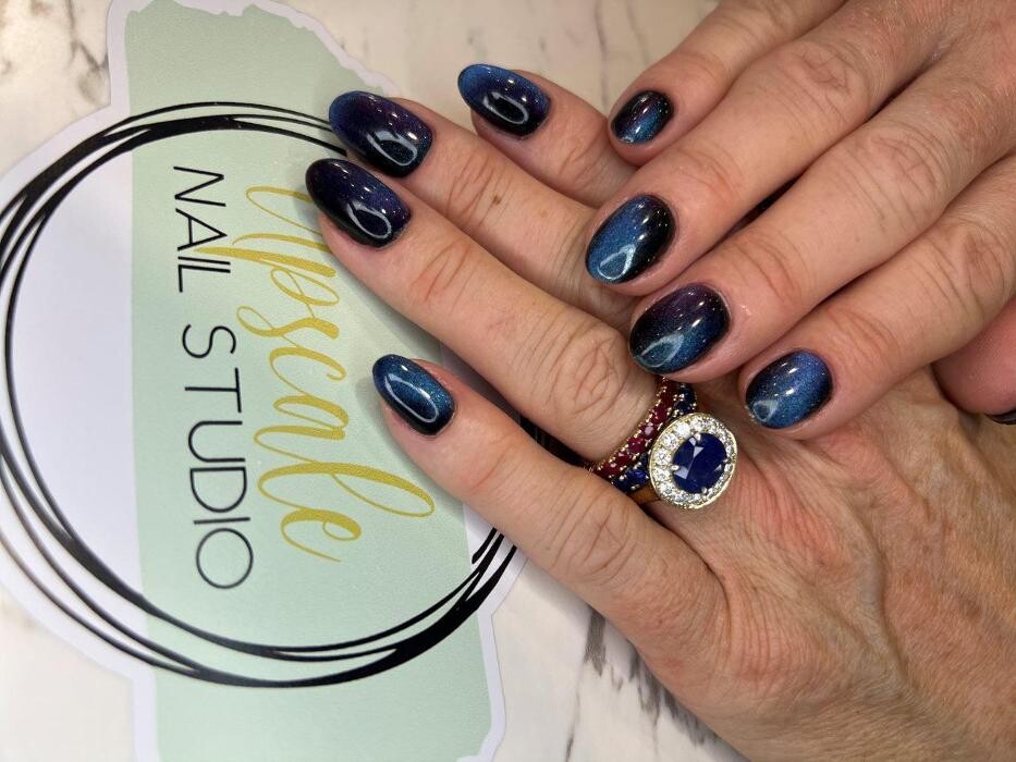 Images Upscale Nail Studio - North Vancouver