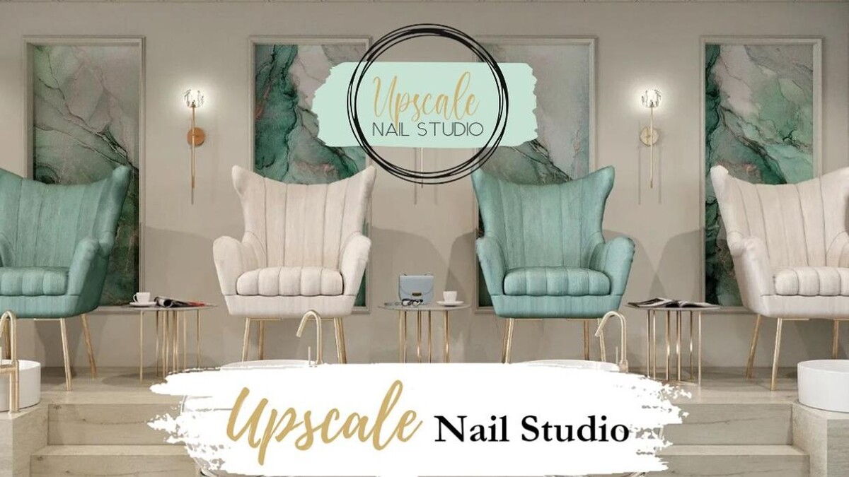 Images Upscale Nail Studio - North Vancouver