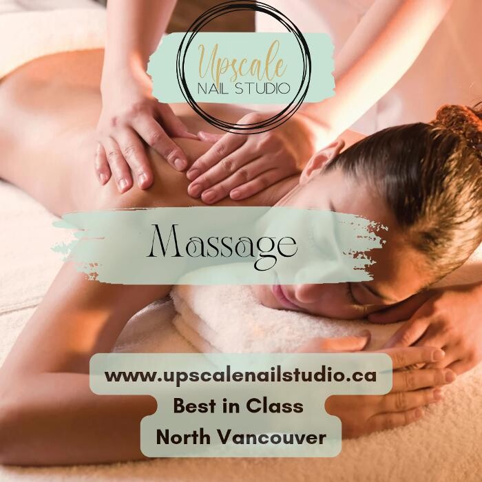 Images Upscale Nail Studio - North Vancouver