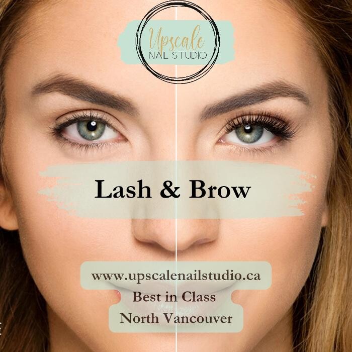 Images Upscale Nail Studio - North Vancouver