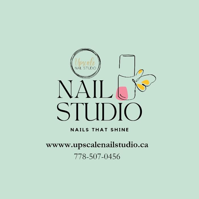 Images Upscale Nail Studio