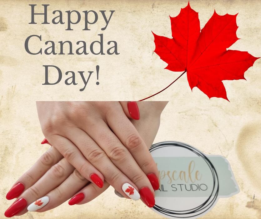 Images Upscale Nail Studio