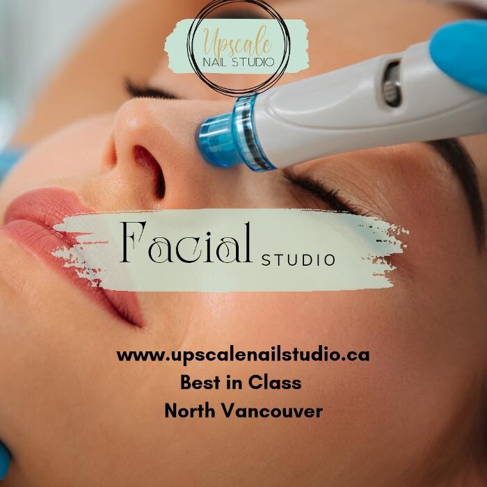 Images Upscale Nail Studio