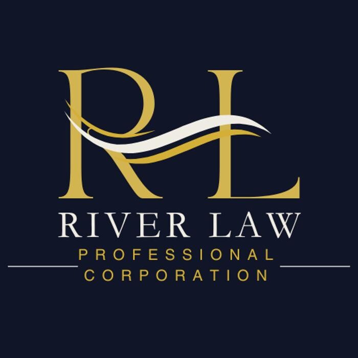 Images River Law Professional Corporation