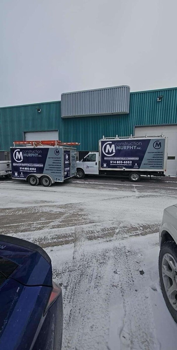 Images Construction Murphy Inc