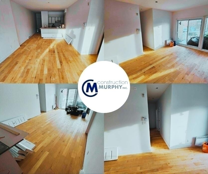 Images Construction Murphy Inc