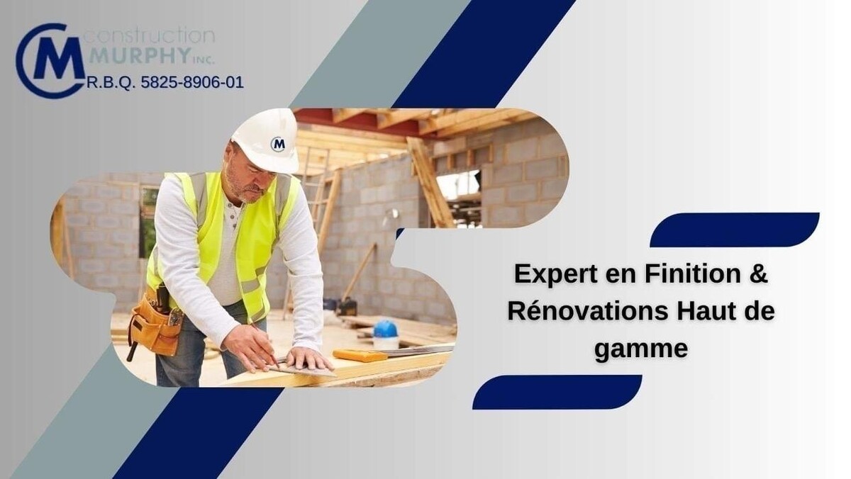 Images Construction Murphy Inc