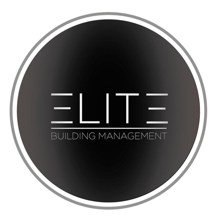 Elite Building & Construction Renovation Logo