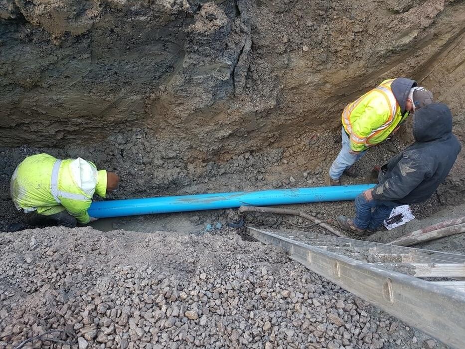 Images Dwarka Plumbing and Draining Services
