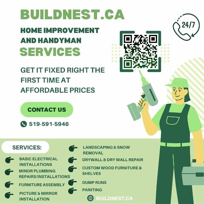 Images Buildnest.ca