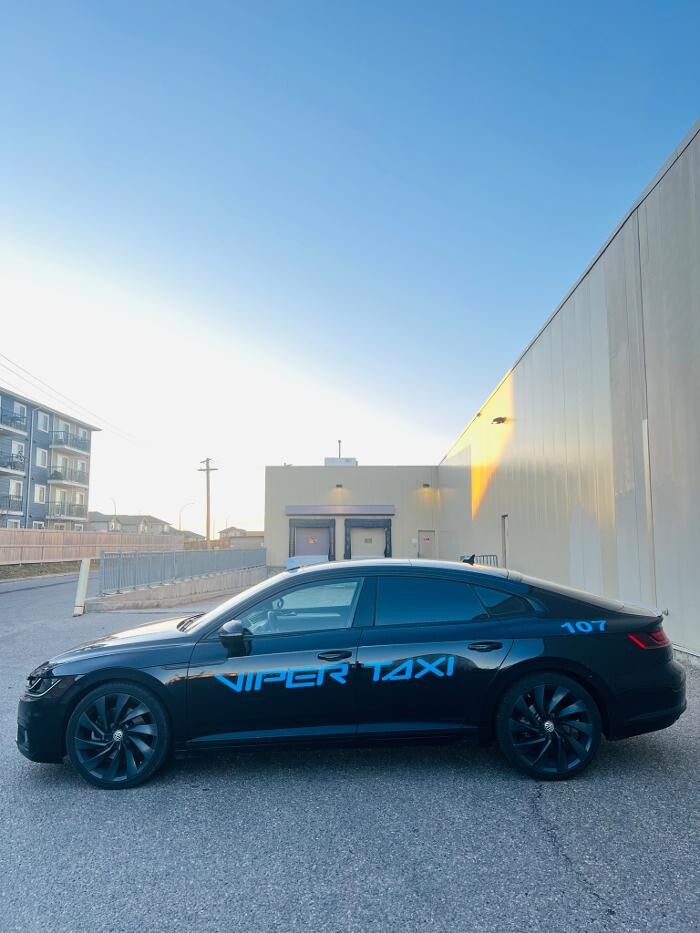 Images Viper Taxi