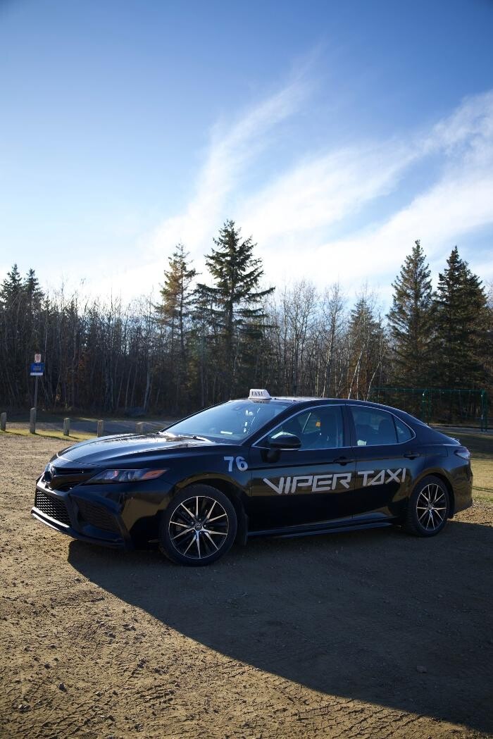 Images Viper Taxi