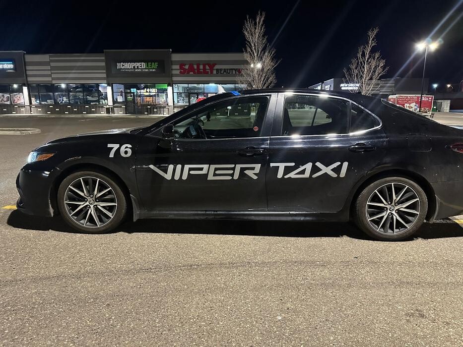 Images Viper Taxi