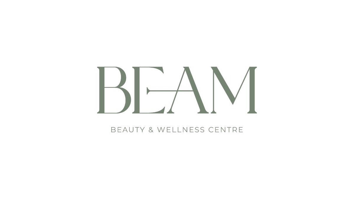 Beam Beauty & Wellness Centre Logo