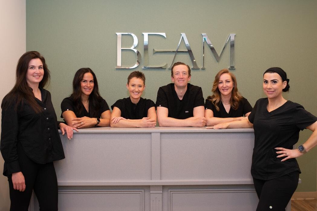 Images Beam Beauty & Wellness Centre