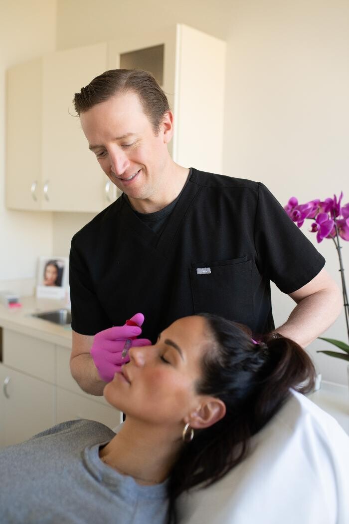 Images Beam Beauty & Wellness Centre