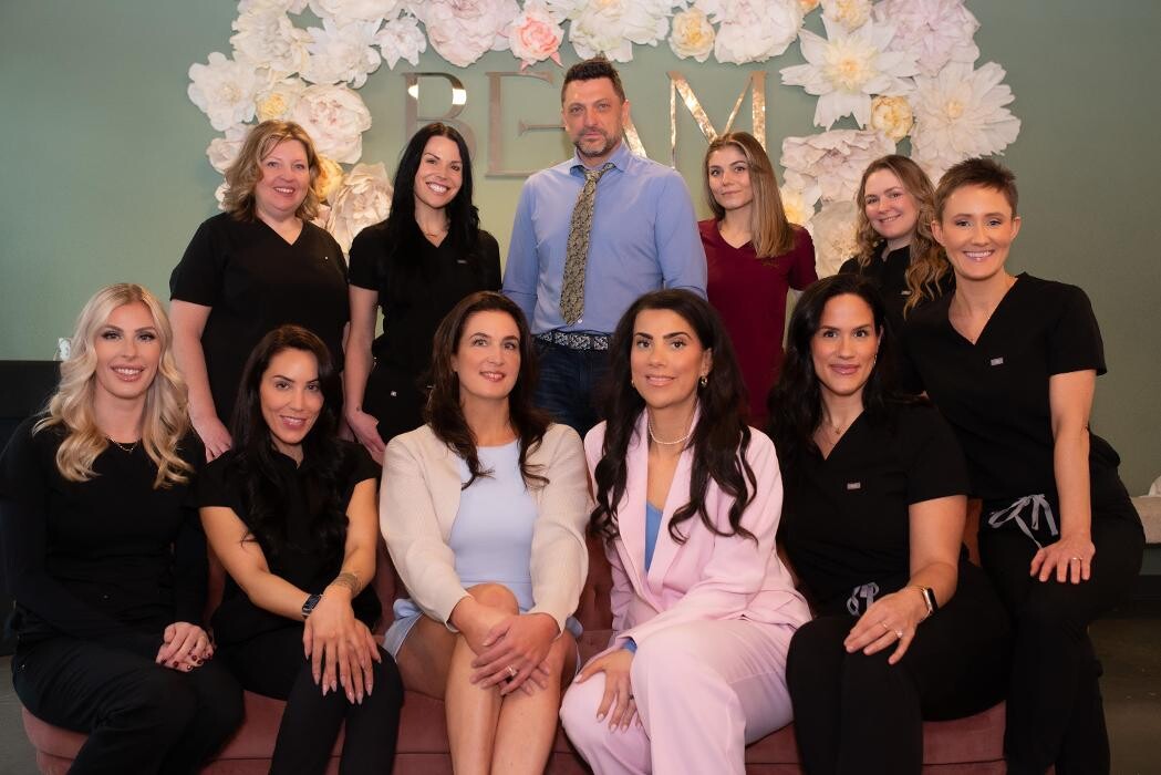 Images Beam Beauty & Wellness Centre