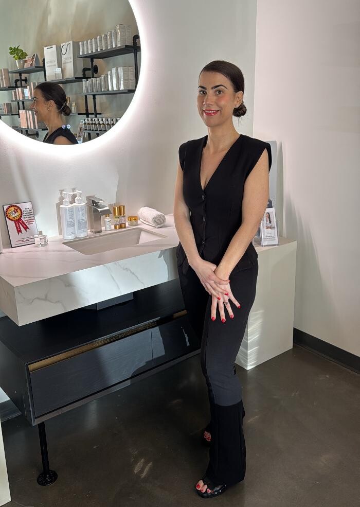 Images Beam Beauty & Wellness Centre