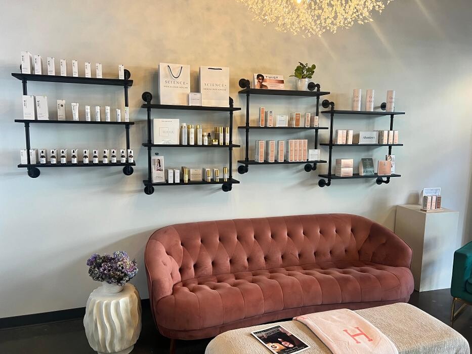 Images Beam Beauty & Wellness Centre