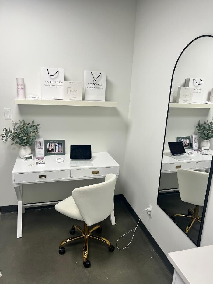Images Beam Beauty & Wellness Centre
