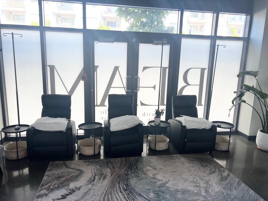 Images Beam Beauty & Wellness Centre
