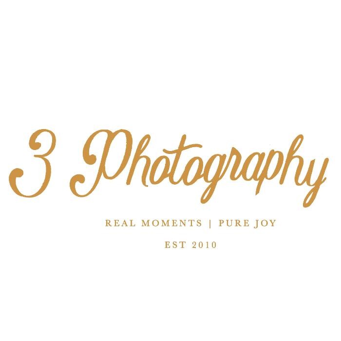 3Photography Logo