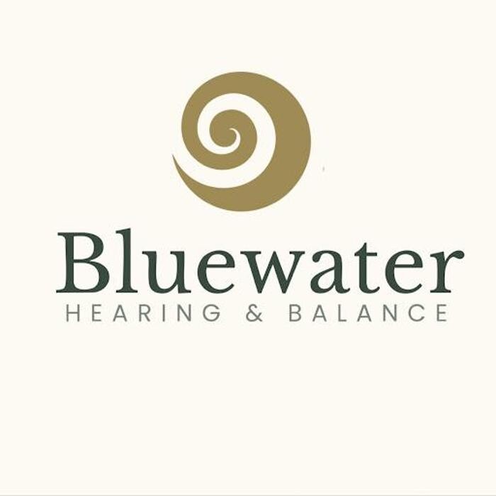 Bluewater Hearing & Balance - Hearing Aids & Tinnitus Logo