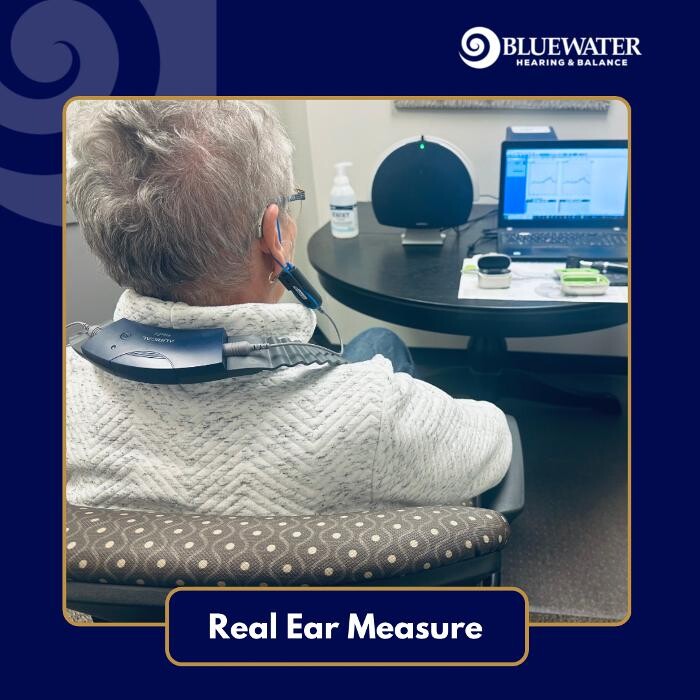 Images Bluewater Hearing & Balance - Hearing Aids & Tinnitus