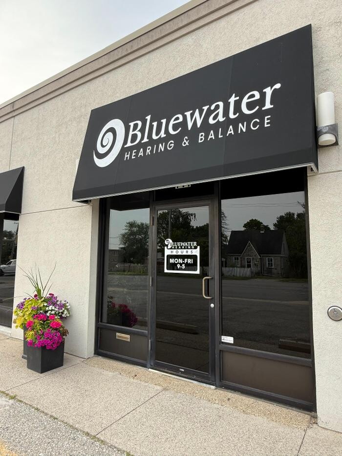 Images Bluewater Hearing & Balance - Hearing Aids & Tinnitus