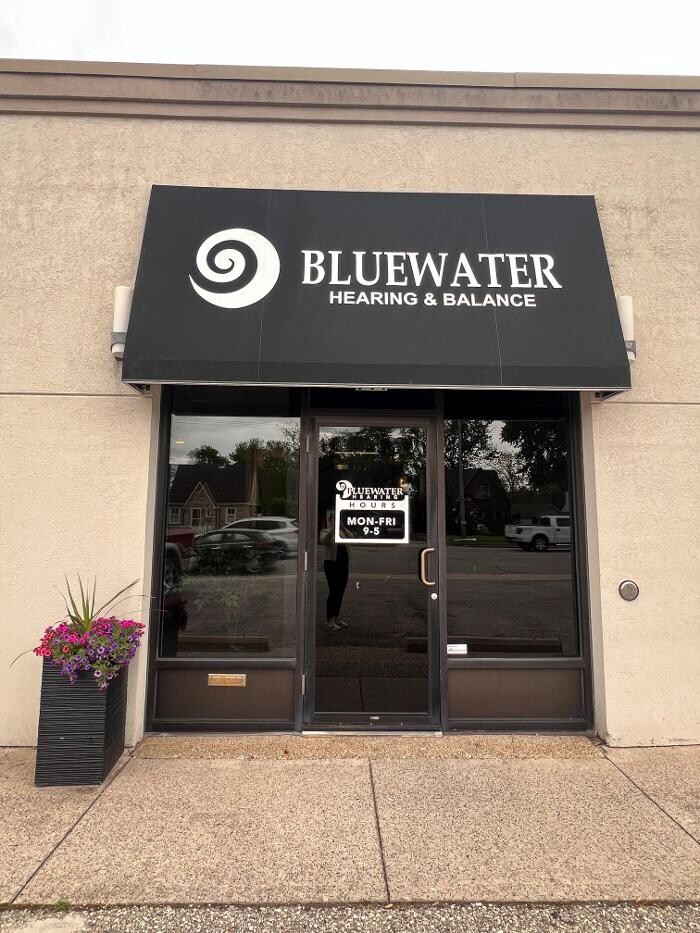 Images Bluewater Hearing & Balance - Hearing Aids & Tinnitus