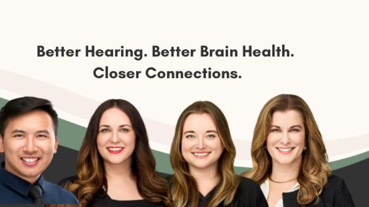 Images Bluewater Hearing & Balance - Hearing Aids & Tinnitus