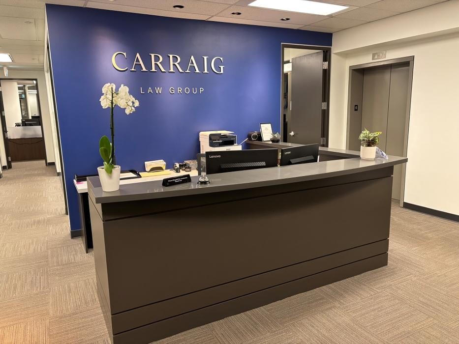 Images Carraig Law Group LLP