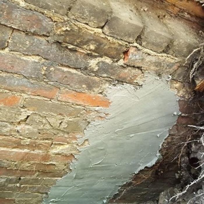 Images Better Days Waterproofing