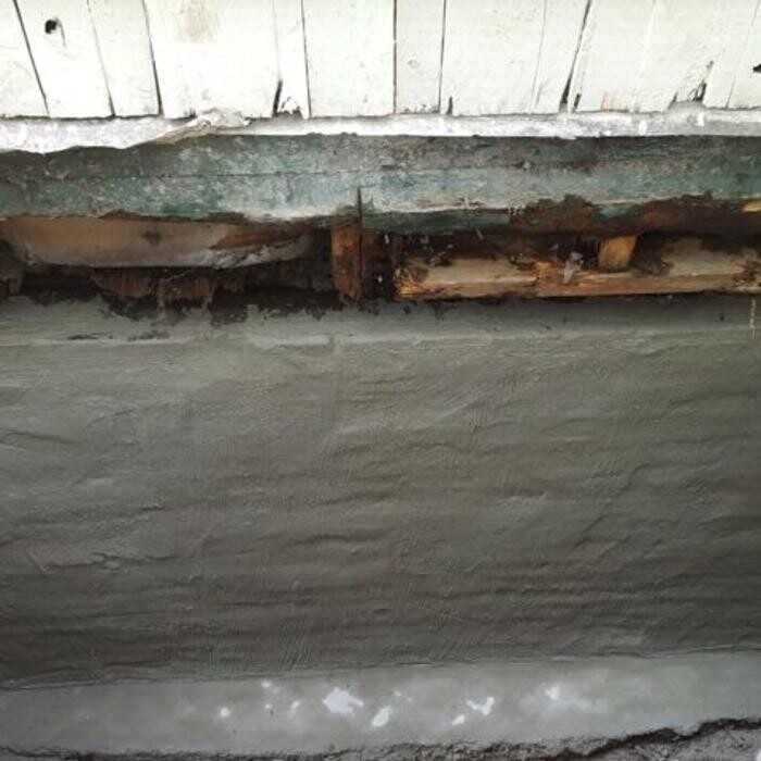 Images Better Days Waterproofing