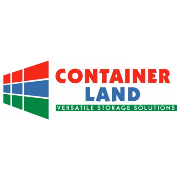 Images Container Land & Storage